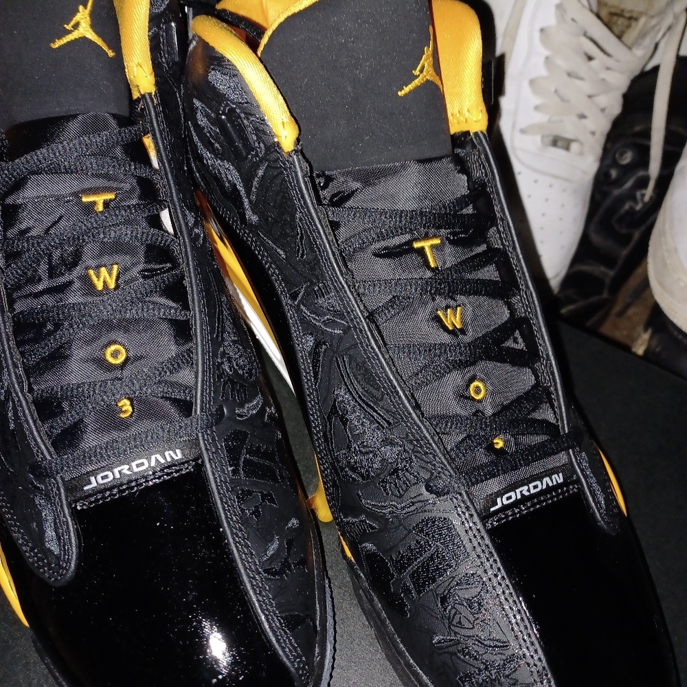Jordan dub zero - Picture 3 of 5